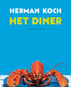 Boekverslag Het Diner, Herman Koch