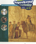 Geschiedenis H4 t/m H12 Kenmerkende Aspecten