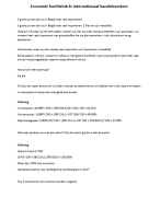 Aantekeningen Economics Essentials Hoofdstuk 8 KDG EPM1