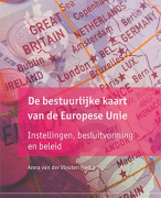 Samenvatting: De bestuurlijke kaart van de Europese Unie.