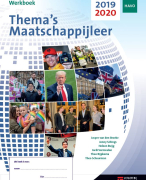 Maatschappijleer Samenvatting HAVO Parlementaire Democratie