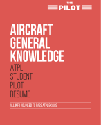 ATPL Student Pilot - ALL YOU NEED TO PASS ATPL EXAMS!