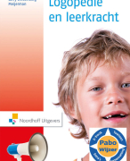Logopedie en leerkracht
