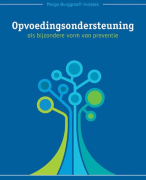 Samenvatting 'Opvoedingsondersteuning als bijzondere vorm van preventie'