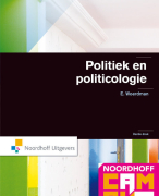 Politiek en politicologie h2
