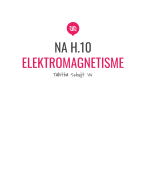 NA H.10 Elektromagnetisme 