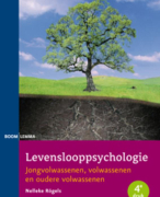 Nelleke Rogels - Levenslooppsychologie [samenvatting]