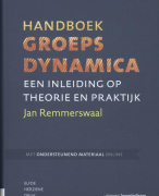 Jan Remmerswaal - Inleiding Groepsdynamica [samenvatting] 