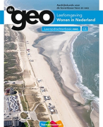 Samenvatting aardrijkskunde Wonen in Nederland H3 VWO - De Geo