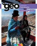 zuid amerika de Geo