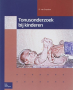 Boek Tonusonderzoek bij kinderen H3 en 4