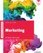 Marketing - Go with the flow
