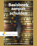 Samenvatting Basisboek Aanpak Schulden