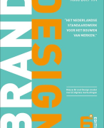 Brand Design, 6e druk, Ruud Boer, Samenvatting H1 t/m H8