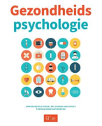 Gezondheidspsychologie samenvatting (boek+colleges)