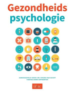 Samenvatting Gezondheidspsychologie 