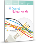 VWO3 NATUURKUNDE SAMENVATTING (OVERAL NATUURKUNDE) HFST 1,2,3,4