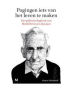 Pogingen om iets van het leven te maken boekverslag