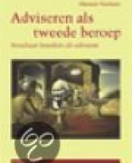 Adviseren als tweede beroep, derde druk