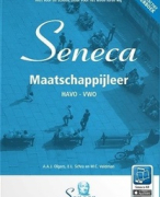 Samenvatting: Seneca Maatschappijleer: Hoofdstuk 1; Het waarom van maatschappelijke problemen (Havo/VWO)