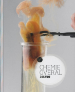 Scheikunde samenvatting Chemie Overal 3 Havo Hoofdstuk 1 & 2 