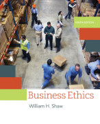 Ethics and International Business  Summary of the mandatory materials – Lectures + Textbook Chapters (Ethics and International Business  Summary of the mandatory materials – Lectures + Textbook Chapters (Business Ethics: A Textbook with Cases, 9th Edi