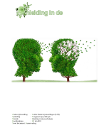 [LOI] Samenvatting: Inleiding in de psychologie 