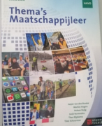 maatschappijleer h4 pluriforme samenleving h5 verzorgingsstaat