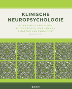 cognitieve en neuropsychologie samenvatting