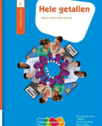 Rekendidactiek samenvatting 'hele getallen'