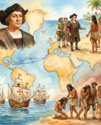 Antwoordblad webpad Columbus