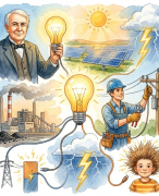 Antwoordblad webpad elektriciteit