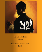 Stijlanalyse afro-amerikanische muziek (Funk)
