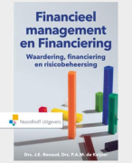 Samenvatting Financieel management en financiering