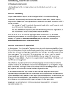 Portfolio Nederlandse Communicatie Schrijfacademie EPM1