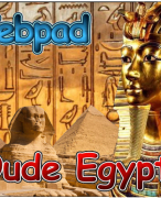 Antwoordblad webpad Het Oude Egypte