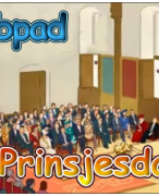 Antwoordblad webpad Prinsjesdag
