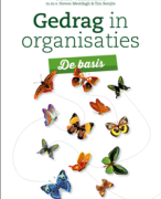 organisatie psychologie 