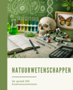 Samenvatting natuurwetenschappen 3e graad DO 2026