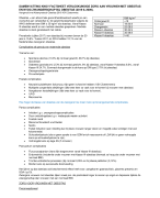 SAMENVATTING: KNOV Factsheet Verloskundige Zorg aan Vrouwen met Obesitas   NVOG Richtlijn Obesitas en Zwangerschap.