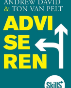 NTI Eindopdracht Adviesvaardigheden binnen de Voeding en Diëtetiek