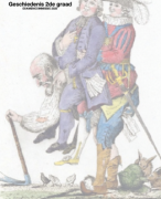 Geschiedenis 2de graad: samenvatting