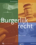 Burgerlijk recht