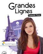  Frans schoolexamen vwo - Literatuurgeschiedenis - Heden