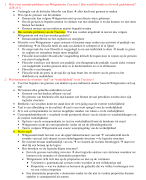  H11-12 : filosofie
