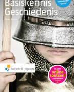 Samenvatting PABO toelatingstoets geschiedenis