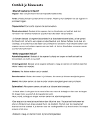 Nectar Biologie Havo/vwo 1 hoofdstuk 1 paragraaf 1 Ontdek je binnenste