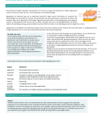 Biologie H11 Gezondheid - HAVO