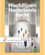 Hoofdstuk 8 | Burgerlijk Procesrecht (Hoofdlijnen Nederlands Recht)
