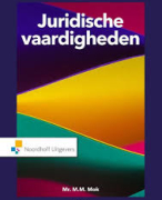 Hoofdstuk 6 | Casus oplossen via een stappenplan